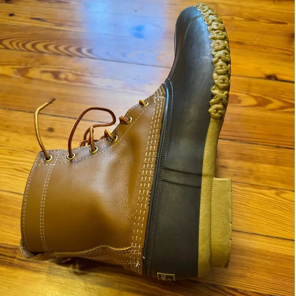 L.L. Bean excellent light